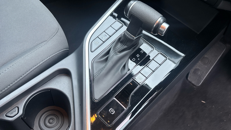 Kia Niro 1.6 GDi Hybrid 2 5dr DCT Hybrid Estate